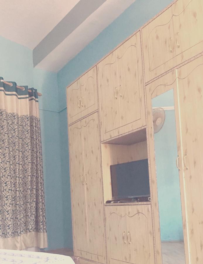 Anand Homestay Chail Exterior photo